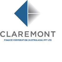 Claremont Finance Corporation (Australasia) Pty Ltd Logo