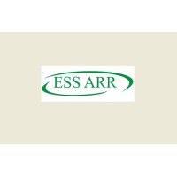ESS ARR Metal Industries Logo