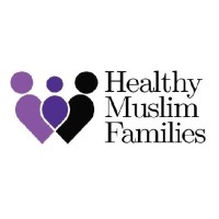 Healthy Muslim Families Logo