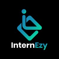InternEzy - Intern with us Logo