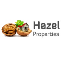 Hazel Properties Logo