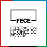 Federación de Cines de España, FECE Logo