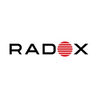 Radox Logo