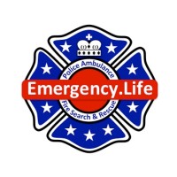 Emergency.Life Logo