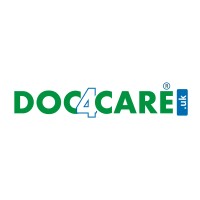 DOC4CARE Logo