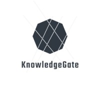 Knowledge Gate LTD Logo