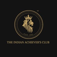 The Indian Achievers Club Logo