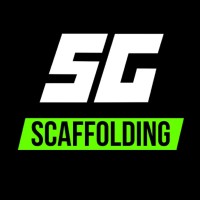 Scott Goodliffe Scaffolding Limited Logo
