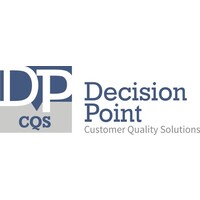 Decision Point CQS Logo