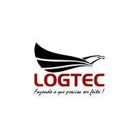 Logtec Logística Logo