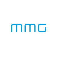 MMG concept+design Logo