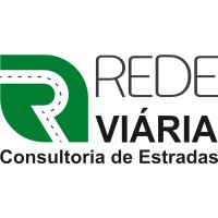 REDE VIÁRIA Consultoria, Projetos e Construções de Estradas Logo