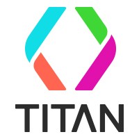TITAN Logo