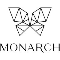 The Monarch Group | Compass Logo