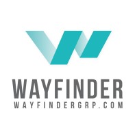 Wayfinder Group Logo