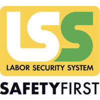 Labor Security System Logo