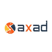 AXAD LLC Logo