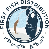 First Fish Logo