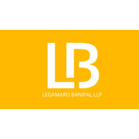 Legamaro Banipal LLP Logo