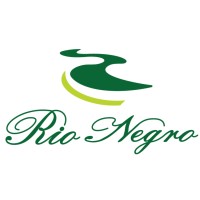 Rio Negro Transportes Logo