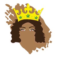 Black Women in Cannabiz Logo