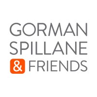 Gorman Spillane & Friends, LLC Logo