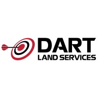 Dart Land Services Logo