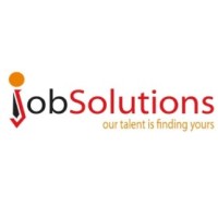JobSolutions. Logo