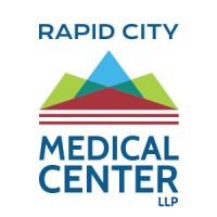 Rapid City Medical Center, LLP Logo