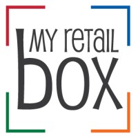 MY RETAIL BOX Logo