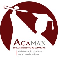 ACAMAN Montceau-les-Mines Logo