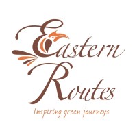 Eastern Routes Logo