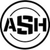 ASH Construction Services Logo