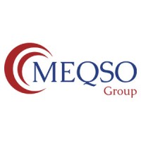 Meqso Group Logo
