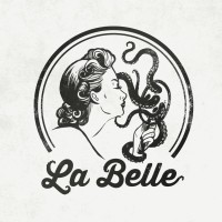 La Belle Logo
