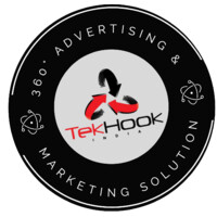 Tekhook India Logo