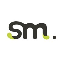 SM Eventos e Planejamento de Marketing Logo