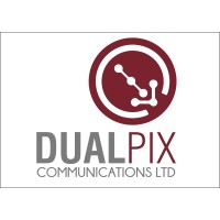 Dualpix Communications Ltd Logo