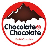 Chocolate & Chocolate Logo