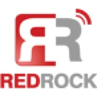 Red Rock AS Logo