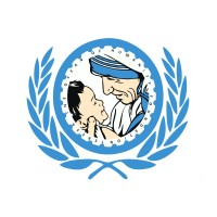 TERESA THE OCEAN OF HUMANITY FOUNDATION Logo