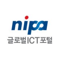 NIPA 글로벌ICT포털(GIP) | 해외IT동향ㆍ정보제공 Logo