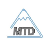MountainTop Data Logo