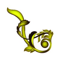Wood Design & Art Logo
