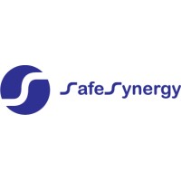 SafeSynergy Logo