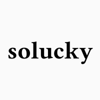 solucky Logo