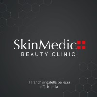 SkinMedic - Beauty Clinic - Italia Logo