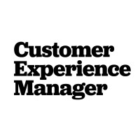 Customer Experience Manager Logo