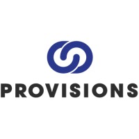 Provisions Logo