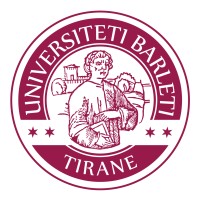 Universiteti Barleti Logo